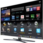 Samsung Smart TV Samsung Smart TV