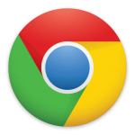 Chrome-Icon Chrome-Icon
